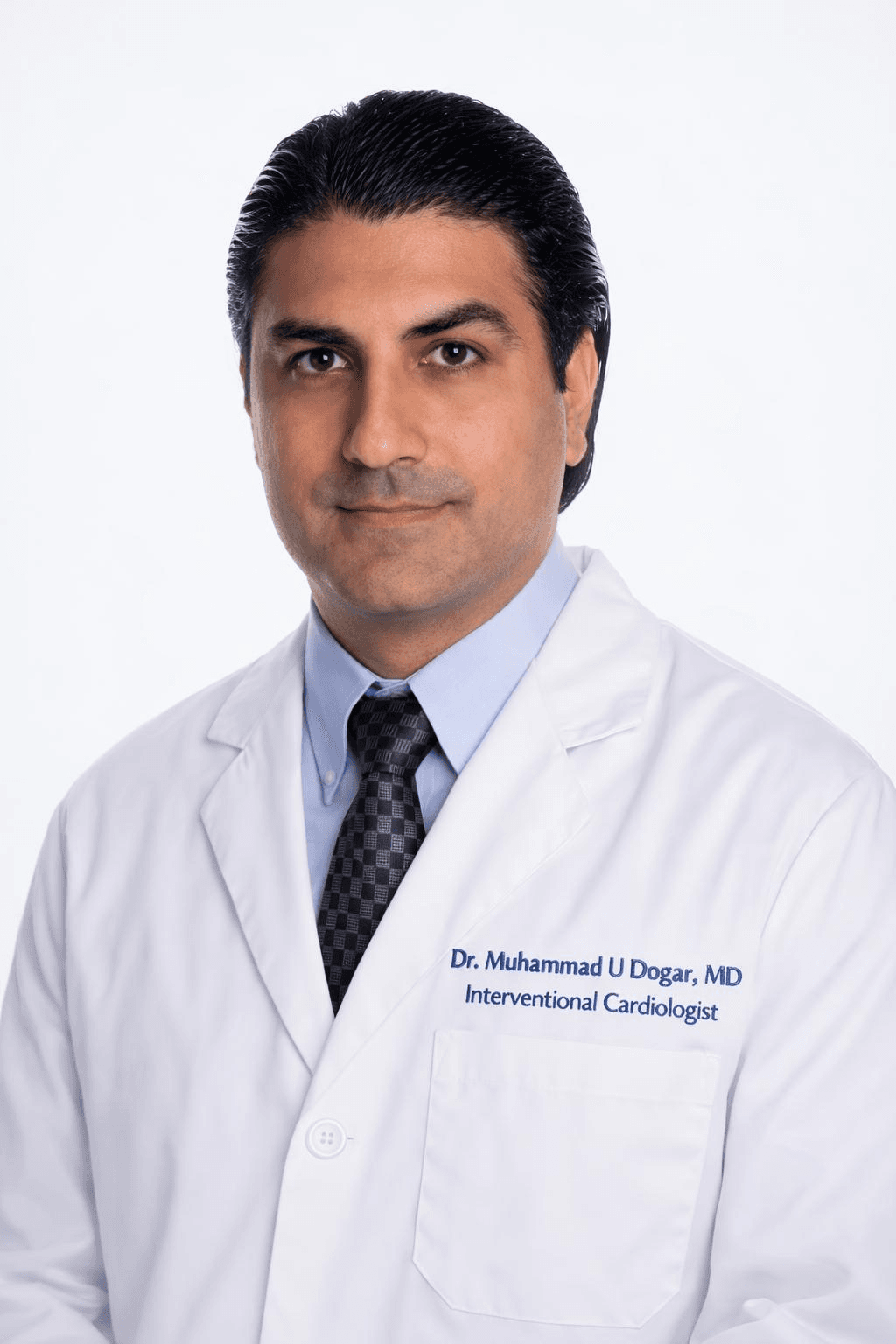 Dr Muhammad U Dogar, MD